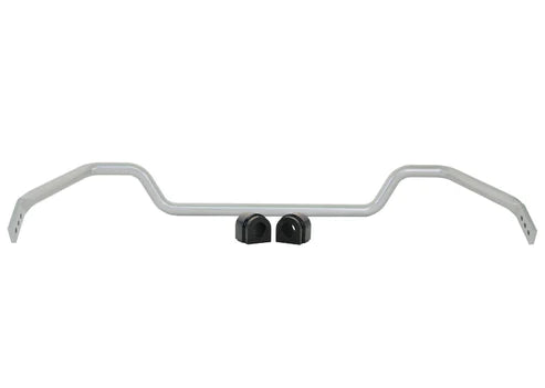 WHITELINE 10/01-07/05 BMW 3 SERIES E46 FRONT HEAVY DUTY ADJUSTABLE 30MM SWAYBAR - BBF15Z