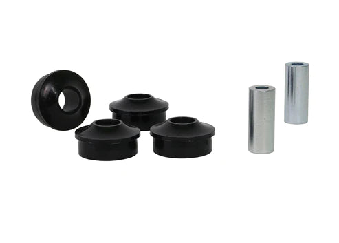 Whiteline Plus Nissan 240SX Front Radius Strut Rod Bushing Whiteline