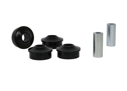 Whiteline Plus Nissan 240SX Front Radius Strut Rod Bushing Whiteline