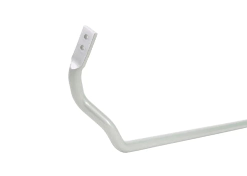Whiteline 19-20 BMW Z4 Front 24mm Heavy Duty Adjustable Swaybar Whiteline