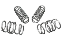 Load image into Gallery viewer, Whiteline WSK-VWN006 Performance Lowering Spring Kit VW Golf Mk7 &amp; 7.5 R 2013-2020