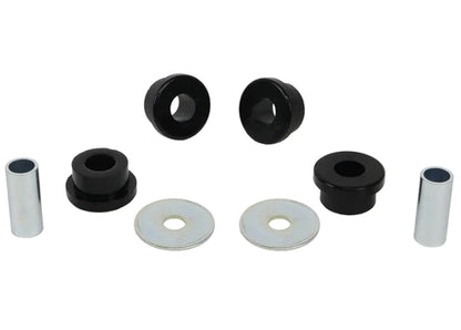 Whiteline W51975 Front Control Arm Lower Inner Rear for 1990-1993 Toyota Celica ST182, 184, 185, GT4, AT180 Whiteline