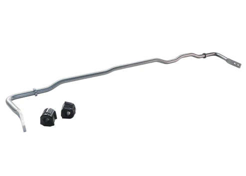 WHITELINE 19-22 SUBARU FORESTER REAR 20MM 2 POINT ADJUSTABLE SWAY BAR - BSR56Z Whiteline