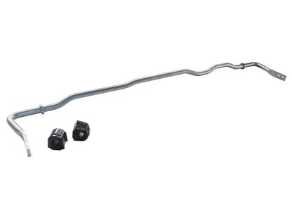 WHITELINE 19-22 SUBARU FORESTER REAR 20MM 2 POINT ADJUSTABLE SWAY BAR - BSR56Z Whiteline