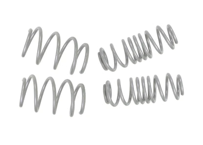 WHITELINE VOLKSWAGEN GOLF MK7 GTI/GTD GRIP SERIES STAGE 1 KIT - GS1-VWN005 Whiteline