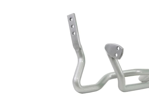 Whiteline BSK007 Front & Rear Sway Bar Kit Subaru Impreza WRX GD 2002-2007 Whiteline