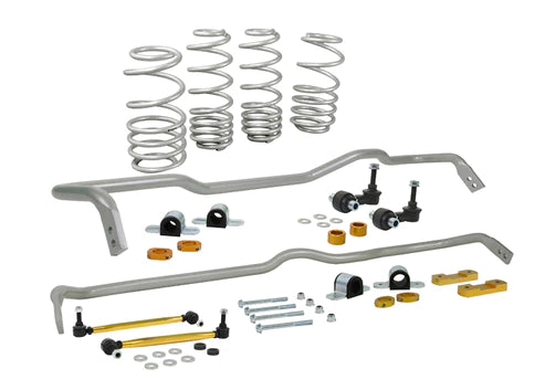 WHITELINE VOLKSWAGEN GOLF MK7 GRIP SERIES KIT - GS1-VWN006 Whiteline