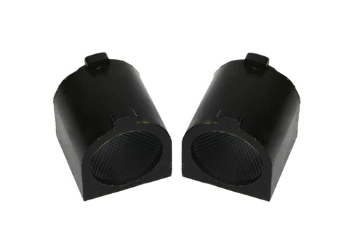 WHITELINE PLUS KS30 MOUNTING SADDLE 32MM HEAVY DUTY SWAY BAR BUSHING SET - W0410-32 Whiteline
