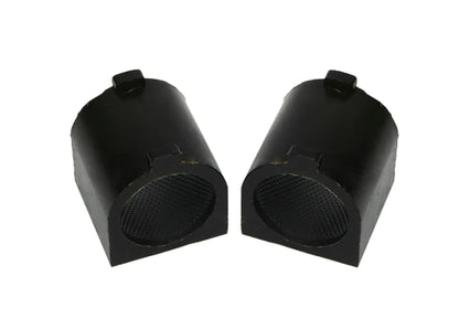 WHITELINE PLUS KS30 MOUNTING SADDLE 32MM HEAVY DUTY SWAY BAR BUSHING SET - W0410-32 Whiteline