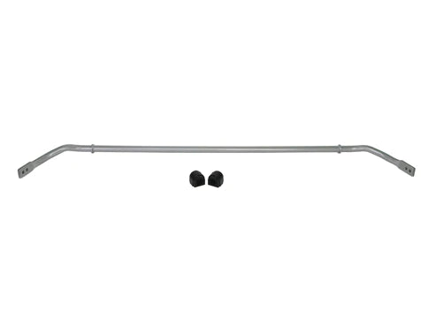 Whiteline BMR74Z Rear Heavy Duty Adjustable Sway Bar 24 mm for 2013+ Mini Cooper (F55/F56/F57) Whiteline