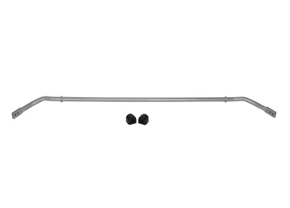 Whiteline BMR74Z Rear Heavy Duty Adjustable Sway Bar 24 mm for 2013+ Mini Cooper (F55/F56/F57) Whiteline