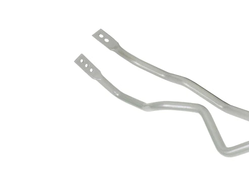 WHITELINE 09-18 NISSAN 370Z / 08-13 INFINITI G37 RWD FRONT & REAR SWAY BAR KIT - BNK014 Whiteline