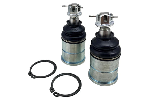WHITELINE 92-00 HONDA CIVIC EG/EJ/EK/EM FRONT ROLL CENTER CORRECTION KIT - KCA524 Whiteline