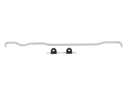 WHITELINE 02-06 MITSUBISHI LANCER CG/CH EXCL EVO REAR 18MM HEAVY DUTY WITH OEM SWAYBARS - BMR79 Whiteline