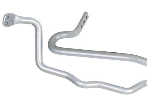 Whiteline BSK015 Front & Rear Sway Bar Kit Subaru Legacy BM BR Turbo 2009-2014 Whiteline