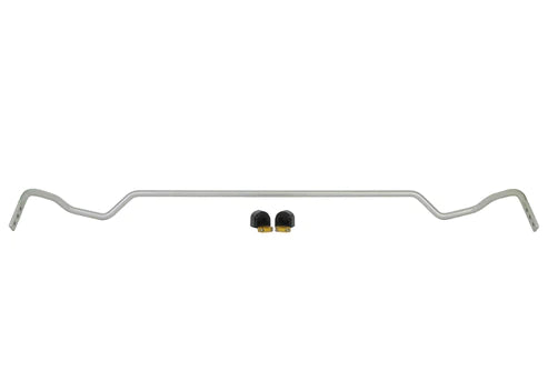 WHITELINE 19-20 BMW Z4 REAR 18MM HEAVY DUTY ADJUSTABLE SWAYBAR - BTR99Z