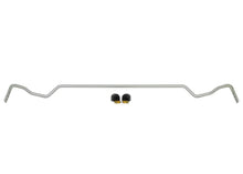 Load image into Gallery viewer, WHITELINE 19-20 BMW Z4 REAR 18MM HEAVY DUTY ADJUSTABLE SWAYBAR - BTR99Z