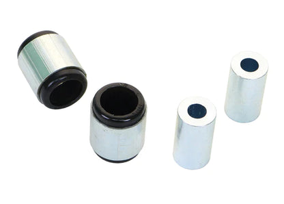 Whiteline W62997 Rear Lower Arm Lower Front Inner Bushing for 2003+ Nissan 350z/Infiniti G35 Whiteline