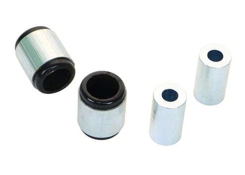 Whiteline W62997 Rear Lower Arm Lower Front Inner Bushing for 2003+ Nissan 350z/Infiniti G35