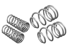 Load image into Gallery viewer, WHITELINE 12-18 FORD FOCUS ST PERFORMANCE LOWERING SPRINGS - WSK-FRD009