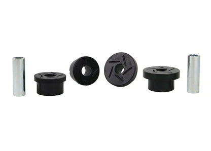 Whiteline W51231A Front Control Arm Lower Inner Front Bushing Kit for 1992-1998 Toyota Supra Whiteline