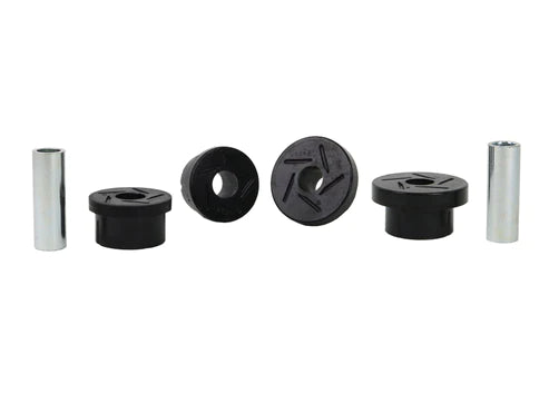 Whiteline W51231A Front Control Arm Lower Inner Front Bushing Kit for 1992-1998 Toyota Supra