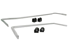 Load image into Gallery viewer, Whiteline BTK004 Front &amp; Rear Sway Bar Kit Toyota MR2 Spyder ZZW30 2001-2006