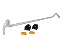 Load image into Gallery viewer, Whiteline BSF33 Front 22 mm Sway Bar-Heavy Duty for 2002-2007 Subaru WRX Sedan