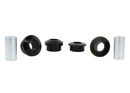 WhitelinPlus 05+ Mazda Miata/MX5 / 07/03+ RX8 Front Lwr Inner Front Control Arm Bushing Kit Whiteline