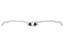 Load image into Gallery viewer, Whiteline 2019 Toyota Corolla Front 26mm Heavy Duty Sway Bar