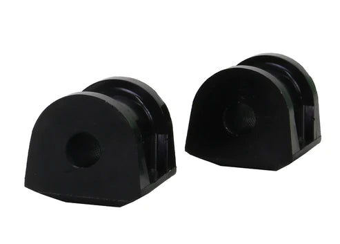 Whiteline W23448 Rear 14 mm Sway Bar Mount Bushing for 2012+ Subaru BRZ, 2012+ Scion FR-S, 2012+ Toyota 86 Whiteline