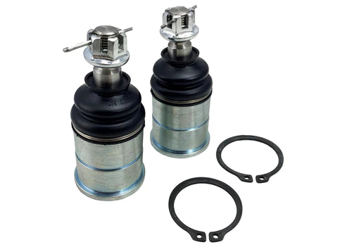 WHITELINE 92-00 HONDA CIVIC EG/EJ/EK/EM FRONT ROLL CENTER CORRECTION KIT - KCA524 Whiteline