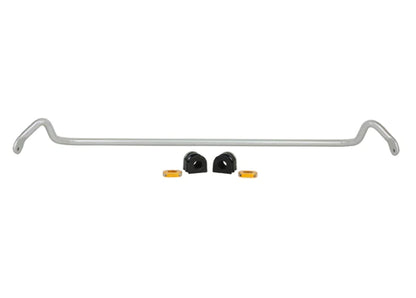 Whiteline BSF33 Front 22 mm Sway Bar-Heavy Duty for 2002-2007 Subaru WRX Sedan Whiteline