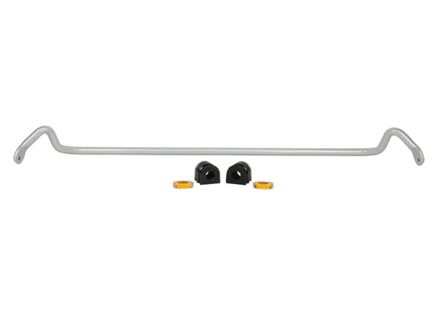 Whiteline BSF33 Front 22 mm Sway Bar-Heavy Duty for 2002-2007 Subaru WRX Sedan