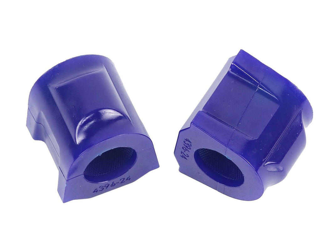 SuperPro Sway Bar Mount Bushing Kit