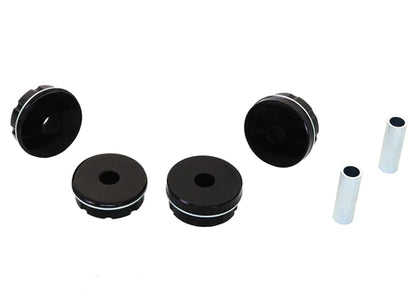 Whiteline 93-07 Subaru WRX/STI Rear Differential Mount Front Bushing Kit Whiteline