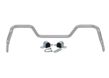 Load image into Gallery viewer, Whiteline BMR82Z - Sway Bar - 24mm Heavy Duty Blade Adjustable