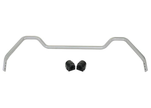 WHITELINE 10/01-07/05 BMW 3 SERIES E46 FRONT HEAVY DUTY ADJUSTABLE 30MM SWAYBAR - BBF15Z Whiteline