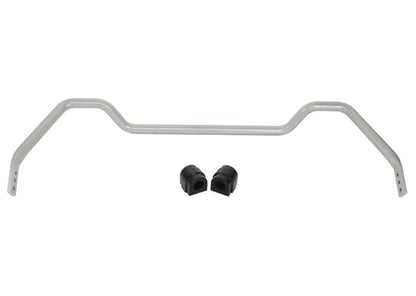 WHITELINE 10/01-07/05 BMW 3 SERIES E46 FRONT HEAVY DUTY ADJUSTABLE 30MM SWAYBAR - BBF15Z Whiteline