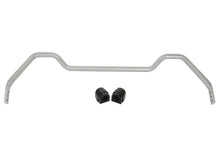 Load image into Gallery viewer, WHITELINE 10/01-07/05 BMW 3 SERIES E46 FRONT HEAVY DUTY ADJUSTABLE 30MM SWAYBAR - BBF15Z