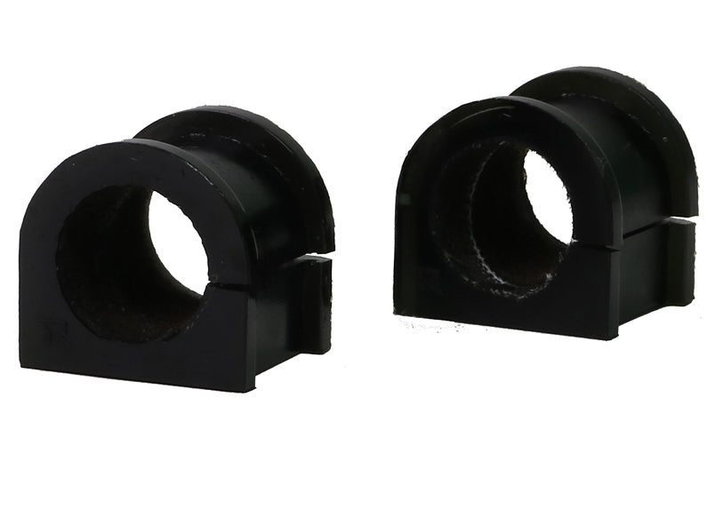 Whiteline Sway Bar - Mount Bushing Service Kit (26mm)