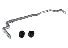 Load image into Gallery viewer, WHITELINE 17-18 INFINITI QX30 FRONT HEAVY DUTY 2 HOLE ADJUSTABLE 27MM SWAYBAR - BMF67Z