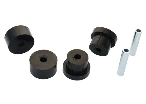 Whiteline W63391 Rear Axle Beam Bushing for 1994-1997 VW Golf/1993-1997 Jetta