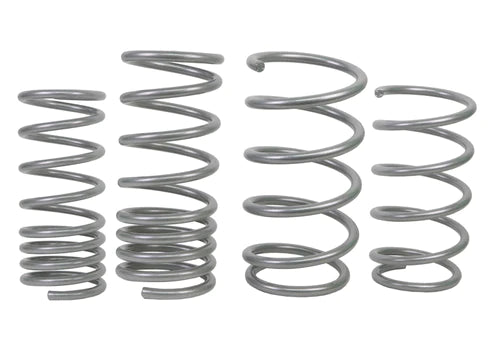 Whiteline WSK-SUB006 Performance Lowering Spring Kit Subaru BRZ & Scion FRS 2012+ Whiteline
