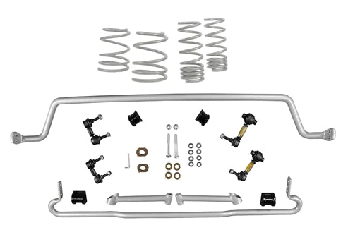 Whiteline Grip Series 1 Vehicle Kit Subaru Impreza WRX GR GV 2011-2014 Whiteline