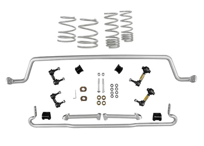 Whiteline Grip Series 1 Vehicle Kit Subaru Impreza WRX GR GV 2011-2014 Whiteline