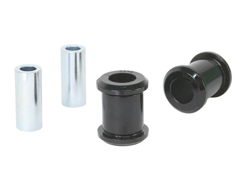 WHITELINE 16-23 MAZDA MX-5 MIATA REAR TRAILING ARM OUTER BUSHING KIT - W63612 Whiteline