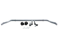 Load image into Gallery viewer, Whiteline 2009 Nissan GT-R/GT-R R35 Heavy Duty Blade Adjustable Front Sway Bar BNF87Z