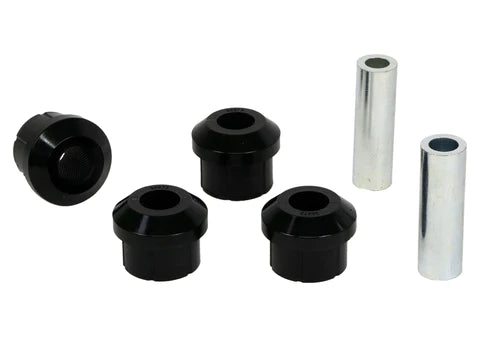 WHITELINE 06-13 LEXUS IS250 / 08-13 LEXUS IS350 FRONT CONTROL ARM LOWER INNER FRONT BUSHING KIT - W53623 Whiteline