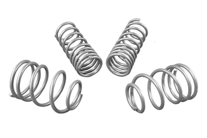 WHITELINE 14+ FORD FOCUS ST GRIP SERIES STAGE 1 KIT - GS1-FRD009 Whiteline